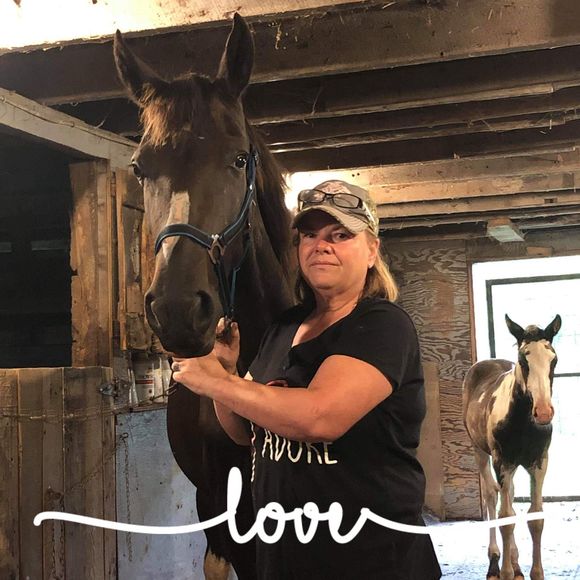 Meet your Posher, Denise - Picture 1 of 1